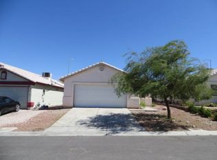 3090 Sierra Ridge Dr, Las Vegas, NV 89156