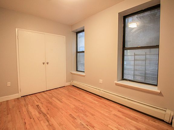 2nd image of 449 W 125th St #B3