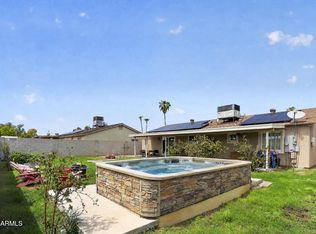 3629 E Winchcomb Drive, Phoenix, AZ 85032