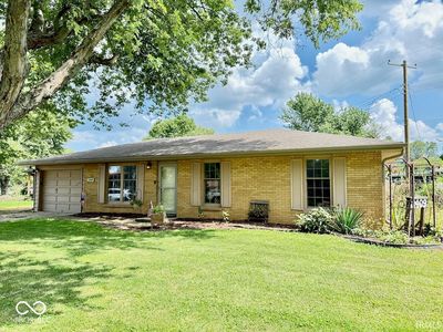 2409 W Barcelona Dr, Muncie, IN, 47304