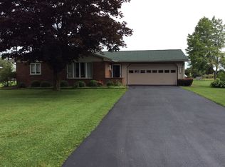 1283 Stephano Strait, Clarion, PA 16214