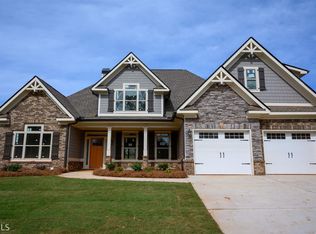 752 Fleeting Way, Monroe, GA 30655