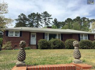 4603 Trenholm Rd, Columbia, SC 29206