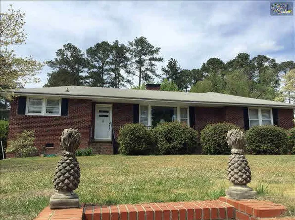 4603 Trenholm Rd, Columbia, SC 29206