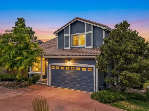 1390 Braewood Avenue, Littleton, CO 80129