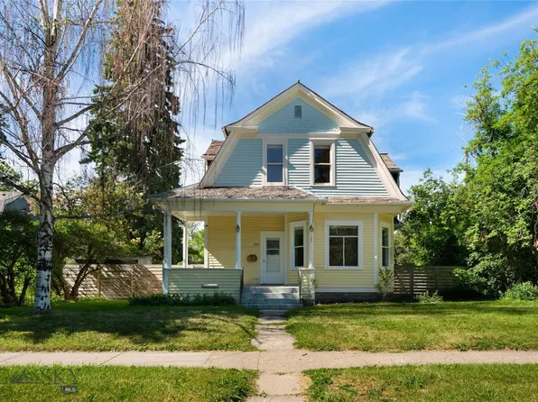 515 W Olive St, Bozeman, MT 59715