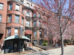 922 Beacon St APT 14, Boston, MA 02215