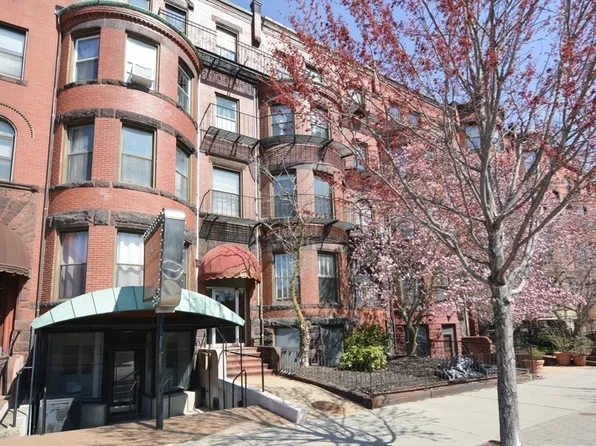 922 Beacon St APT 14, Boston, MA 02215