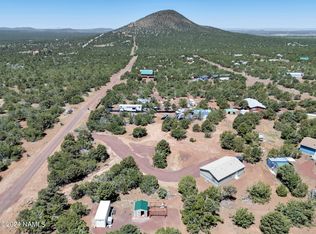 2355 E Arizona St, Williams, AZ 86046