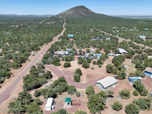 2355 E Arizona St, Williams, AZ 86046