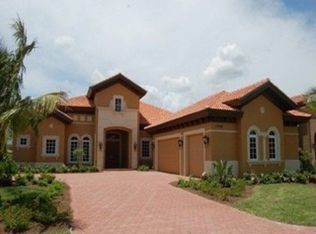 11888 Solemar Ct, Estero, FL 33928