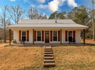 25451 Melanie Cir, Amite, LA 70422