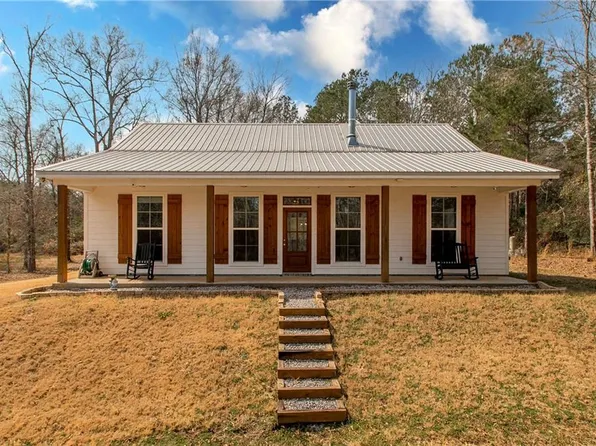 25451 Melanie Cir, Amite, LA 70422