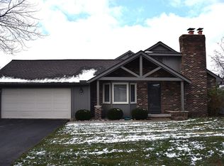 44700 Lynn Dr, Plymouth, MI 48170