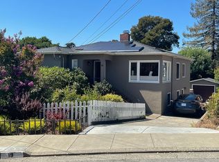 19 Jewell St, San Rafael, CA 94901