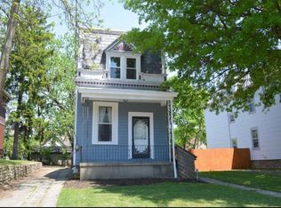 1830 Tilden Ave, Cincinnati, OH 45212