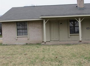 2422-A Patrick Henry St, Temple, TX 76504