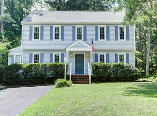 14809 Acorn Ridge Rd, Midlothian, VA 23112