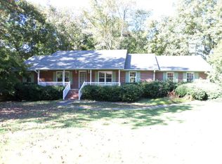 295 Championship Dr, Athens, GA 30607