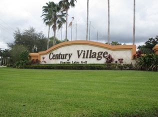 300 SW 134th Way APT 307E, Hollywood, FL 33027