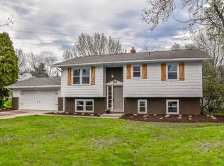 1215 W 24th St, Alliance, OH 44601