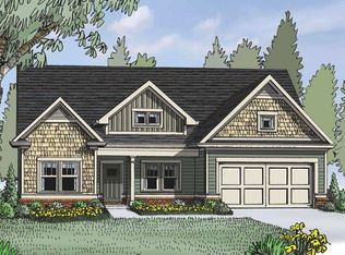 625 Fleeting Ct, Monroe, GA 30655