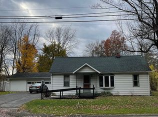 11735 State Highway 18, Conneaut Lake, PA 16316
