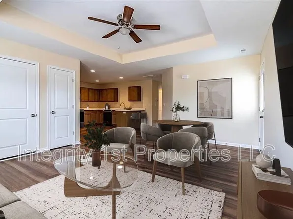 1510 Park Ave, Warrensburg, MO