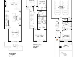 2450 161a St #2, Surrey, BC V3Z 8K4