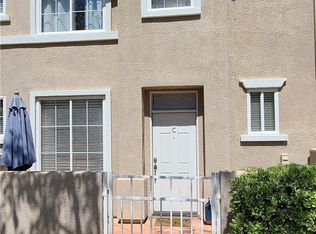 25532 Schubert Cir APT C, Stevenson Ranch, CA 91381