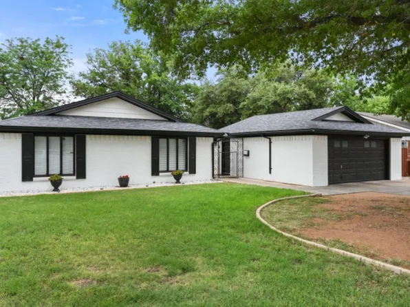 5505 27th St, Lubbock, TX 79407