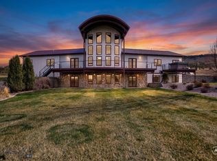6131 Johnson Rd, East Helena, MT 59635