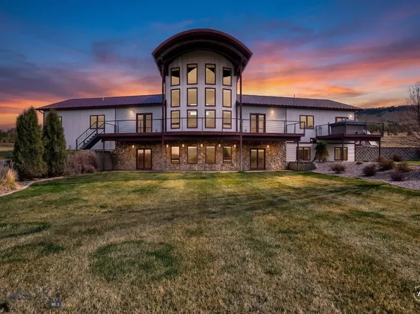 6131 Johnson Rd, East Helena, MT 59635