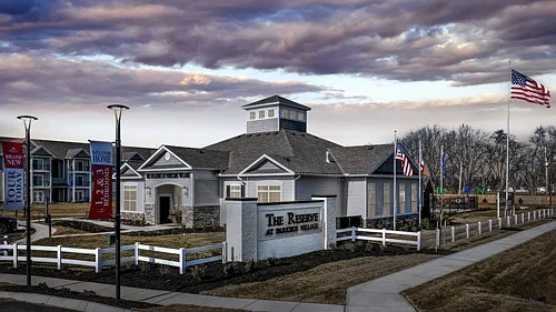The Reserve at Parkside Village — Photo 52