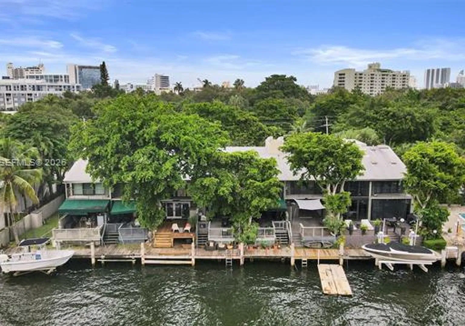 1000 NW N River Dr th 6, Miami, FL 33136 — Photo 3