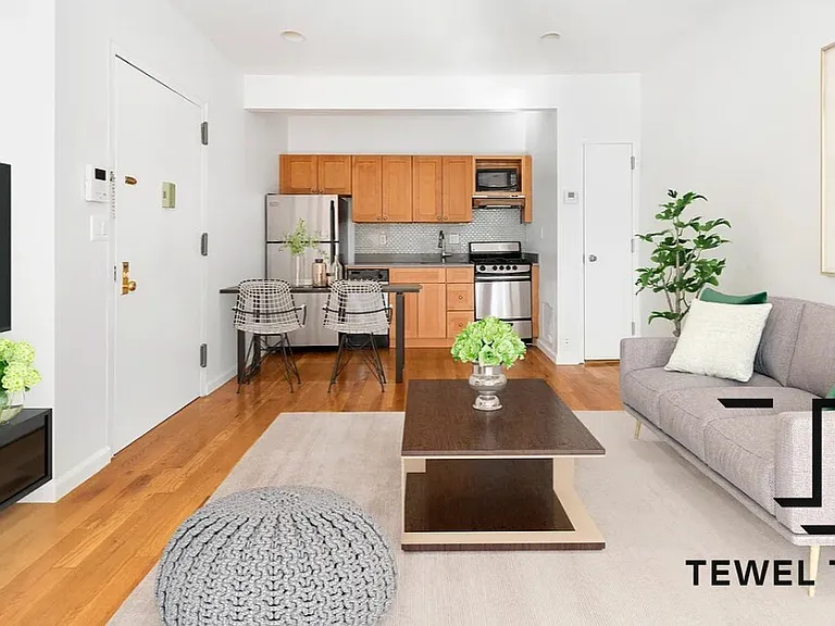 2276 Adam C Powell Blvd #4A — Photo 4
