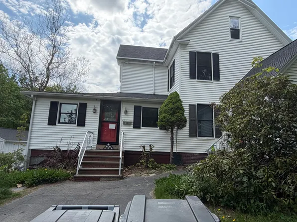 14 Indian Trail Lane, Brewer, ME 04412