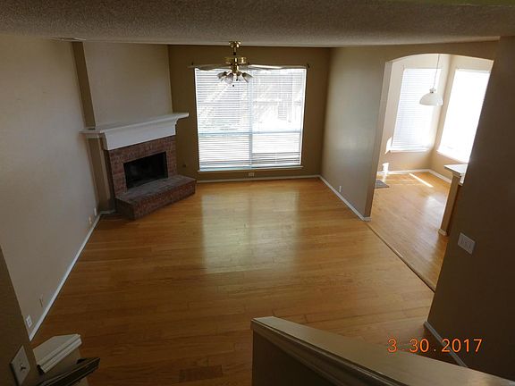 Downstairs Living Room