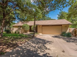 1616 Squirrel Tree Pl, Edmond, OK 73034