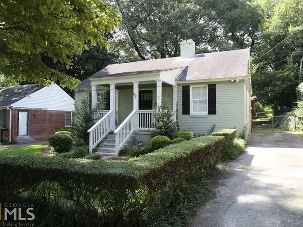 649 Willoughby Way NE, Atlanta, GA 30312