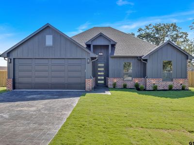 11089 W Tammi Trl, Tyler, TX, 75709