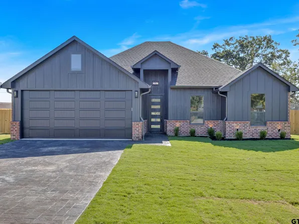 11089 W Tammi Trl, Tyler, TX 75709