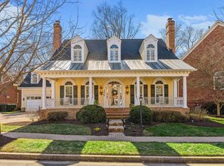3813 Village Park Dr, Chevy Chase, MD 20815