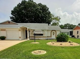 1224 Advantage Ave, Sebring, FL 33872
