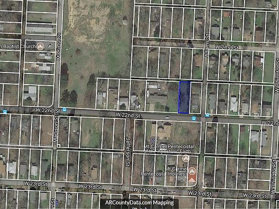 4th image of 4604 W 22nd St