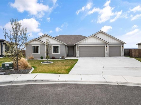 7212 Courtney Ct, Pasco, WA 99301