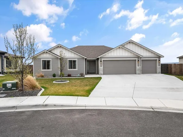 7212 Courtney Ct, Pasco, WA 99301