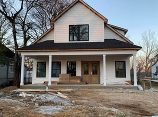 2706 9th Ave, Huntsville, AL 35805