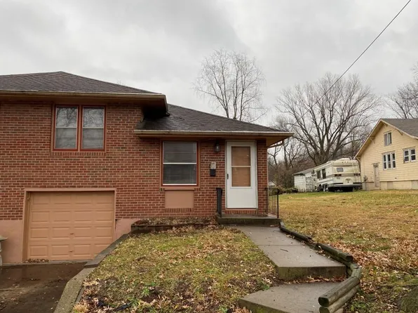 1627-1629 Scott Pl, Independence, MO 64052