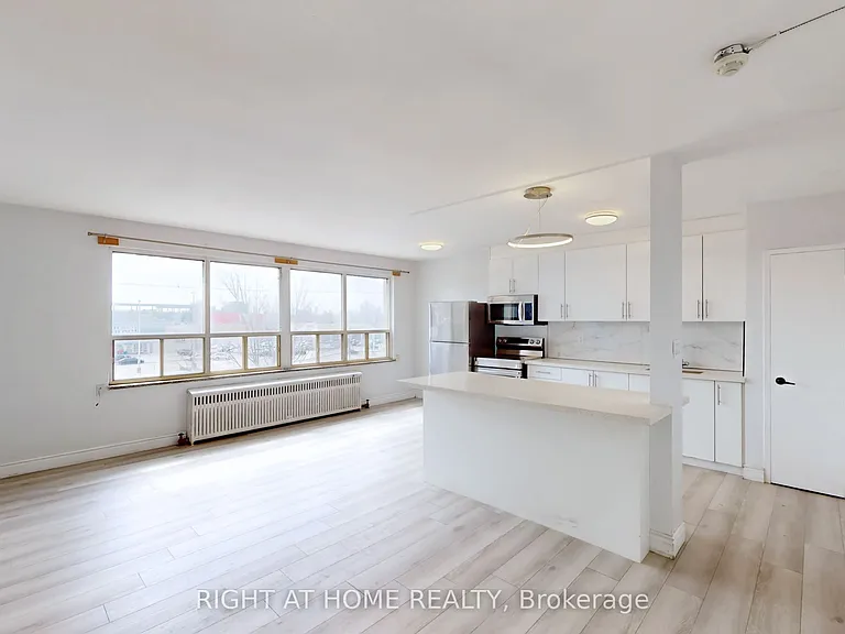 896 Eglinton Ave E #314 — Photo 3